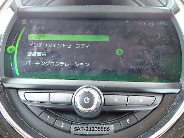 Bmw MINI 2017-07 8335095-14