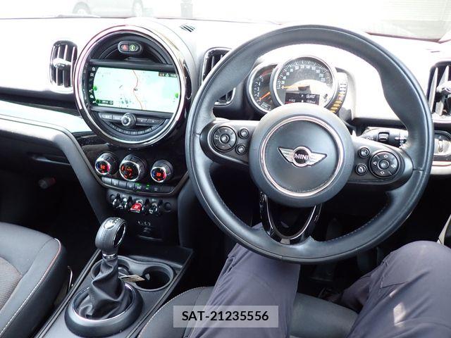 Bmw MINI 2017-07 8335095-16