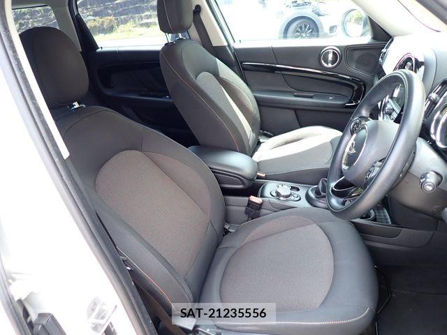 Bmw MINI 2017-07 8335095-18