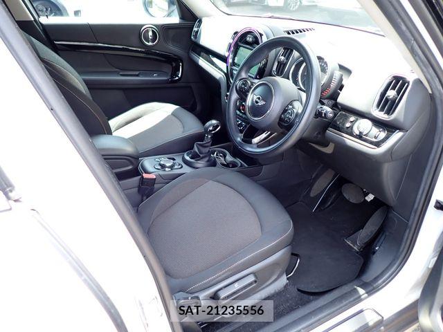 Bmw MINI 2017-07 8335095-1
