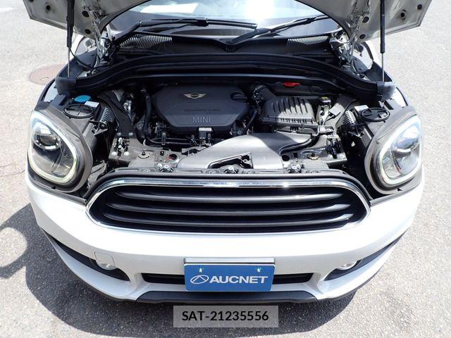 Bmw MINI 2017-07 8335095-24