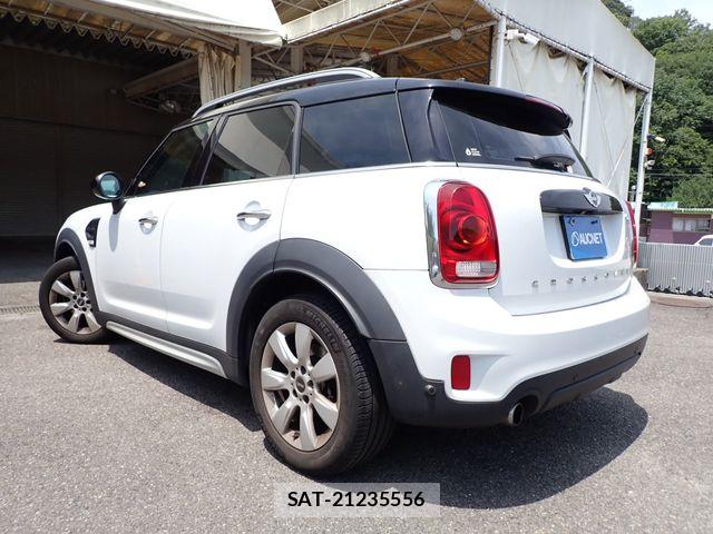Bmw MINI 2017-07 8335095-2