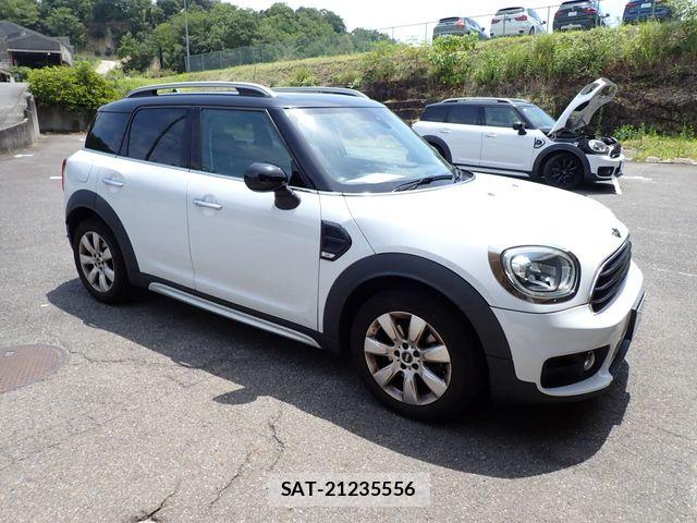 Bmw MINI 2017-07 8335095-3