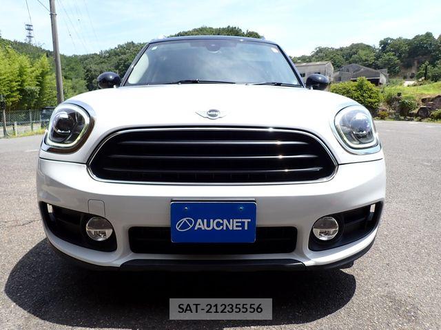 Bmw MINI 2017-07 8335095-4