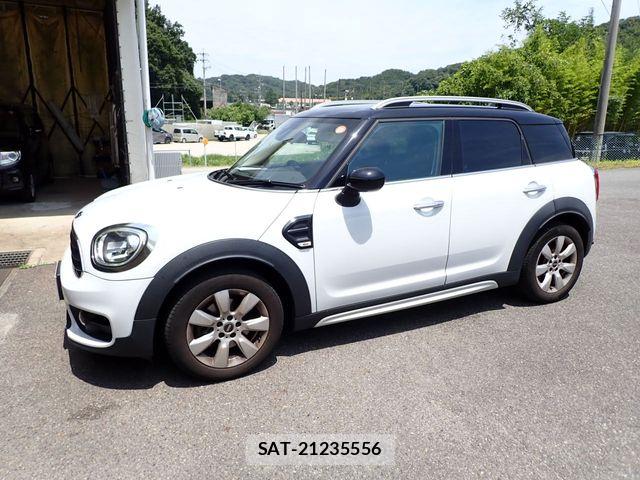 Bmw MINI 2017-07 8335095-5