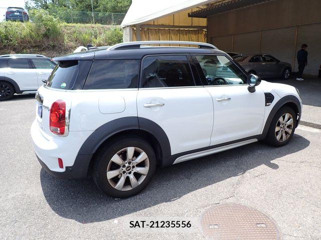 Bmw MINI 2017-07 8335095-6