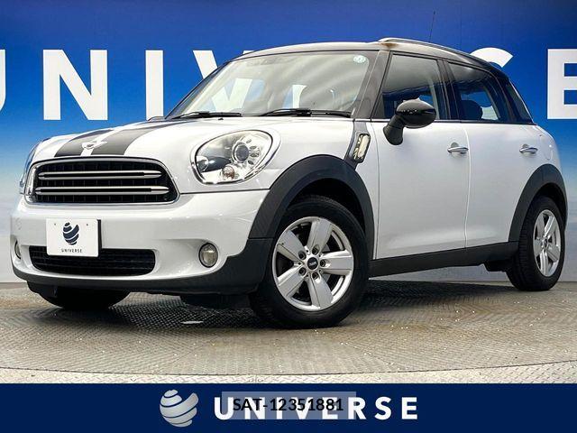 Bmw MINI 2015-10 8335094-0