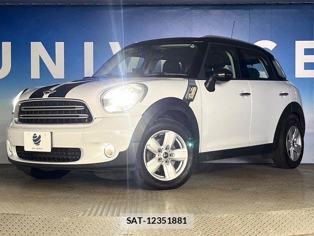 Bmw MINI 2015-10 8335094-12