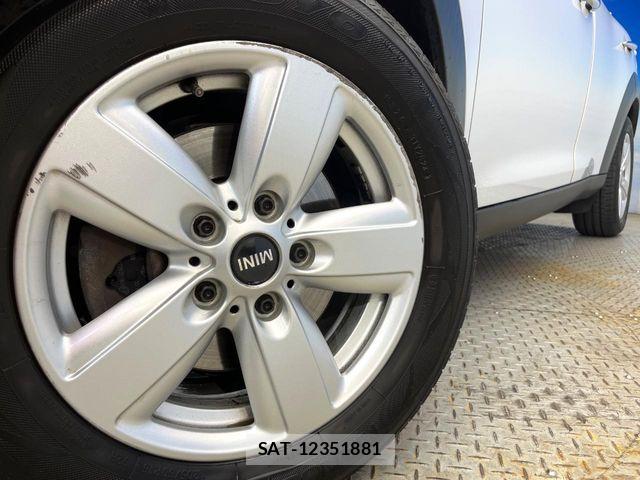 Bmw MINI 2015-10 8335094-13