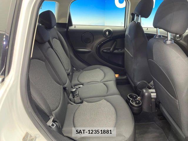 Bmw MINI 2015-10 8335094-8