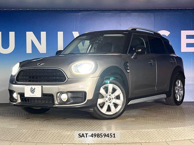Bmw MINI 2017-05 8364955-13