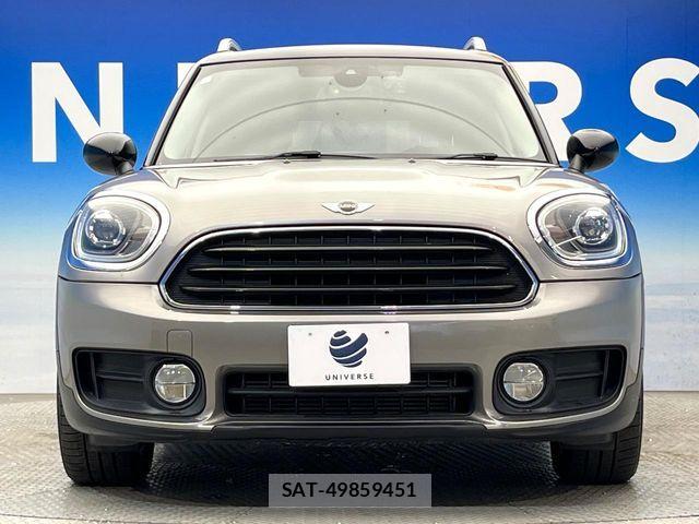 Bmw MINI 2017-05 8364955-15