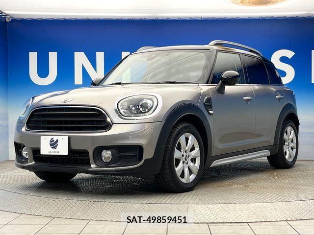 Bmw MINI 2017-05 8364955-17