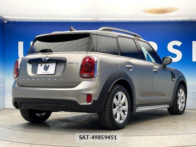 Bmw MINI 2017-05 8364955-18