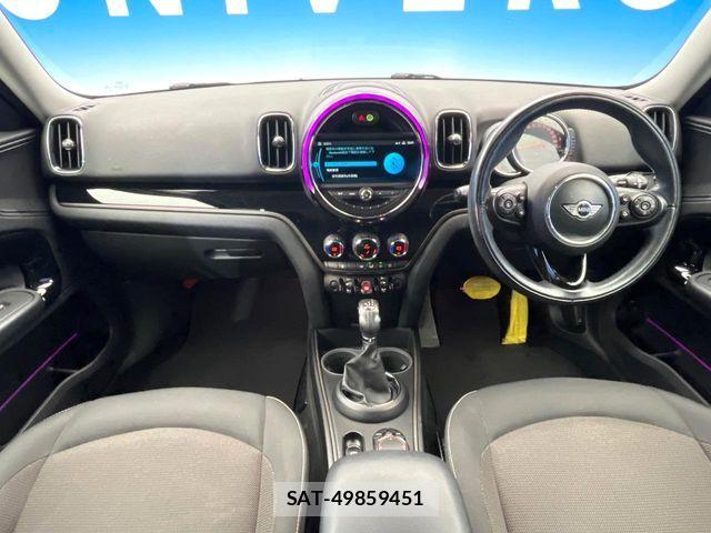Bmw MINI 2017-05 8364955-1