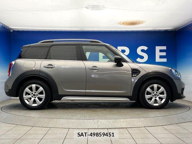 Bmw MINI 2017-05 8364955-19