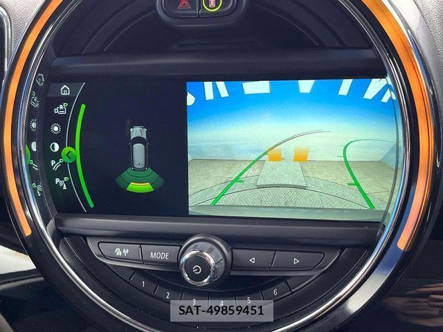 Bmw MINI 2017-05 8364955-4