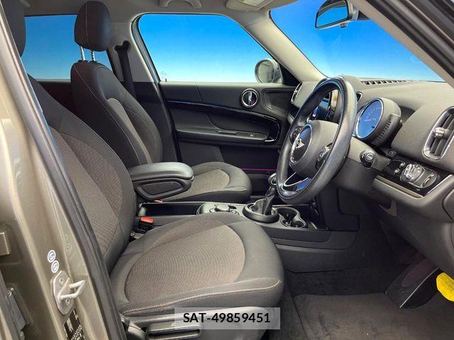 Bmw MINI 2017-05 8364955-8