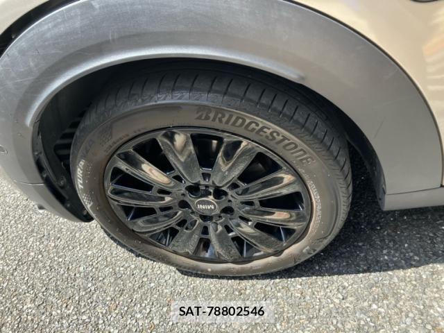 Bmw MINI 2018-12 8364958-9