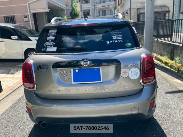 Bmw MINI 2018-12 8364958-10
