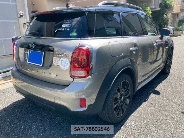 Bmw MINI 2018-12 8364958-11