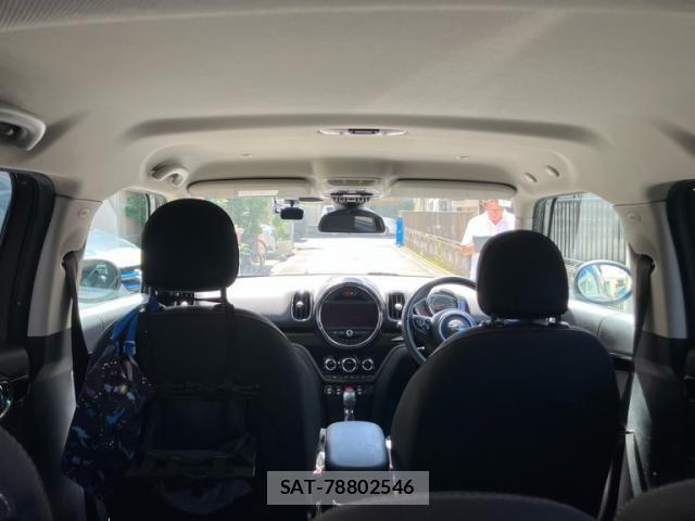 Bmw MINI 2018-12 8364958-14