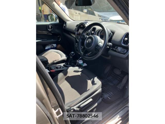 Bmw MINI 2018-12 8364958-18