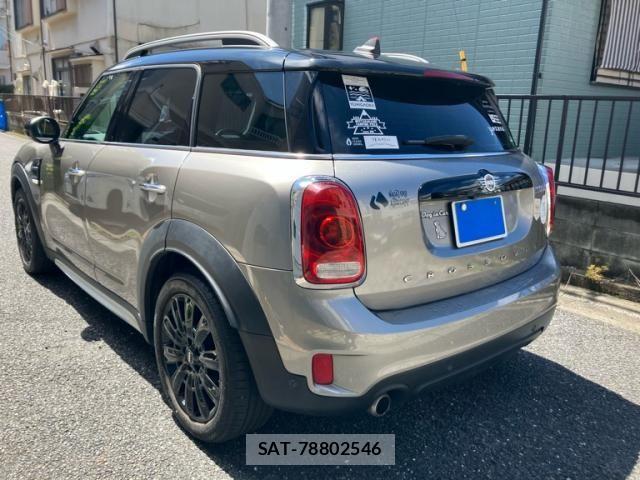Bmw MINI 2018-12 8364958-1