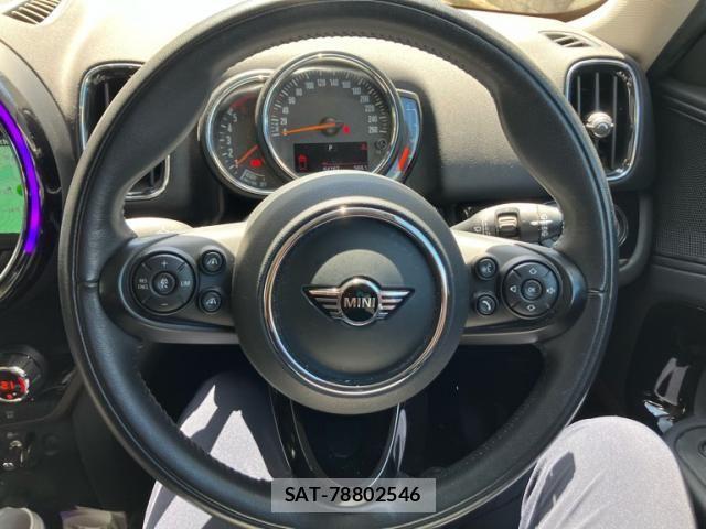 Bmw MINI 2018-12 8364958-23