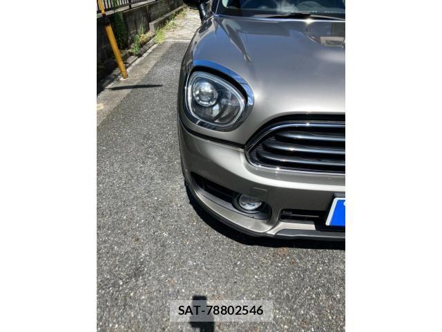 Bmw MINI 2018-12 8364958-3