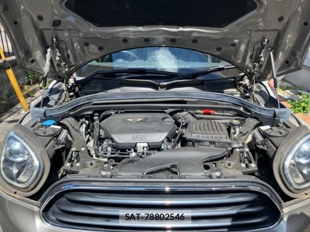 Bmw MINI 2018-12 8364958-5