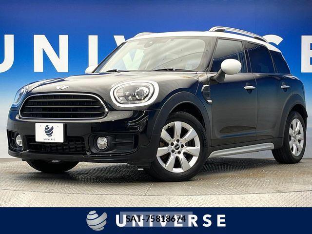 Bmw MINI 2017-04 8457106-0
