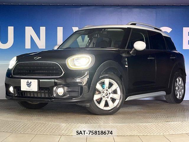 Bmw MINI 2017-04 8457106-13