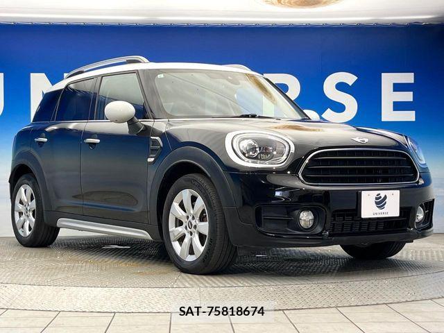 Bmw MINI 2017-04 8457106-17
