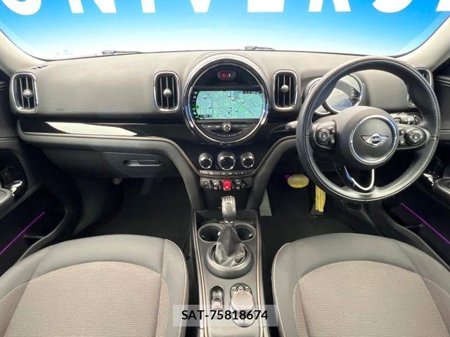 Bmw MINI 2017-04 8457106-1