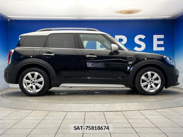 Bmw MINI 2017-04 8457106-19