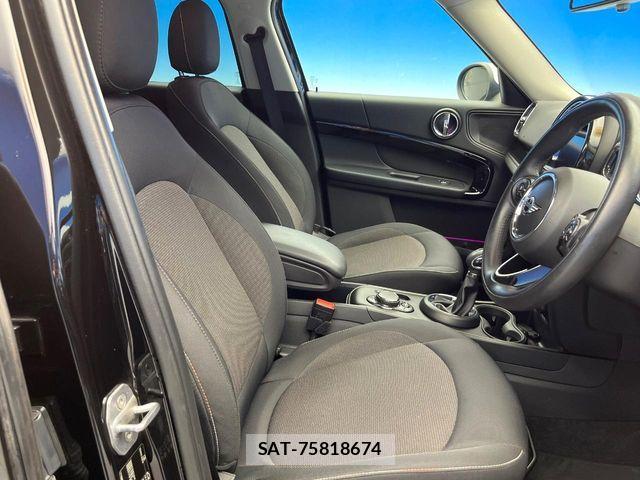 Bmw MINI 2017-04 8457106-8
