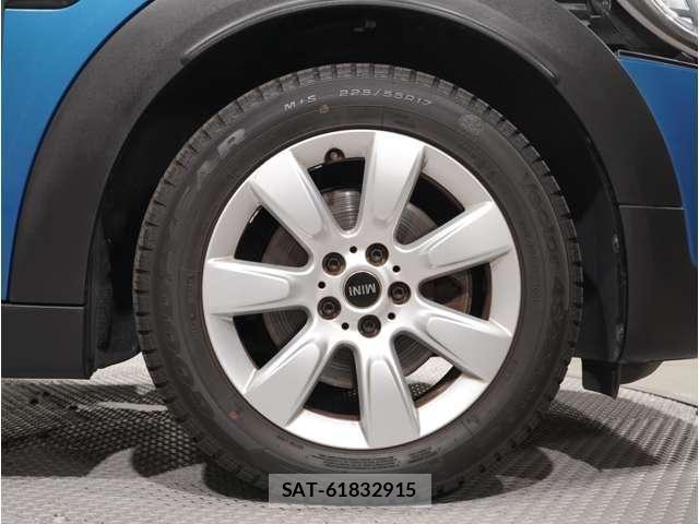 Bmw MINI 2017-04 8523786-8