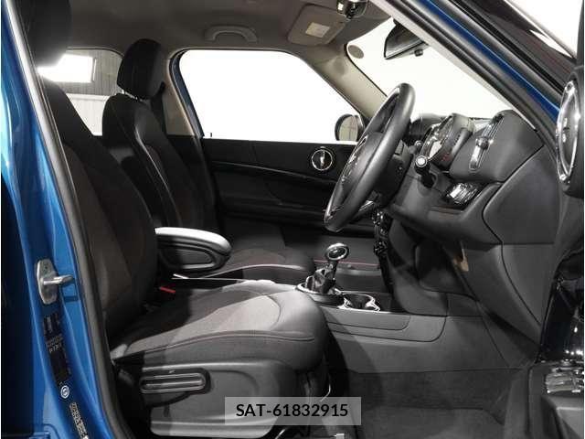 Bmw MINI 2017-04 8523786-10