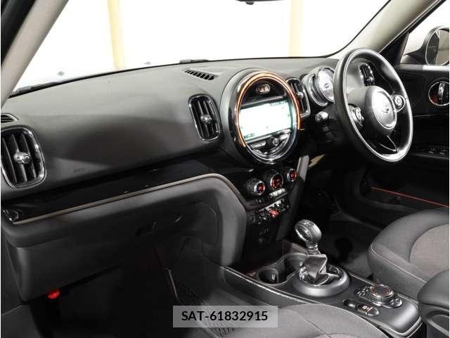 Bmw MINI 2017-04 8523786-12