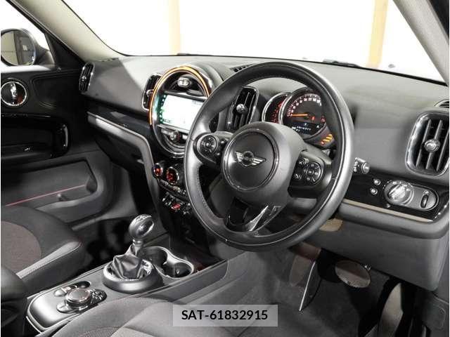 Bmw MINI 2017-04 8523786-13