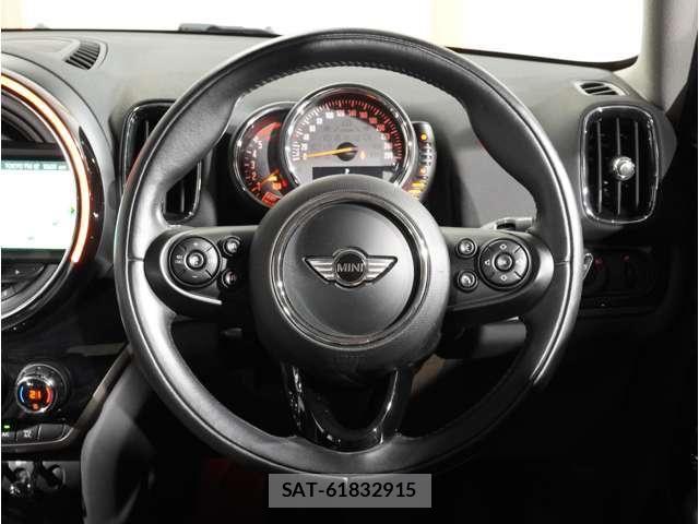 Bmw MINI 2017-04 8523786-14