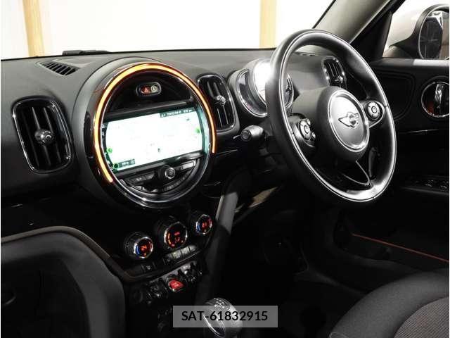 Bmw MINI 2017-04 8523786-15