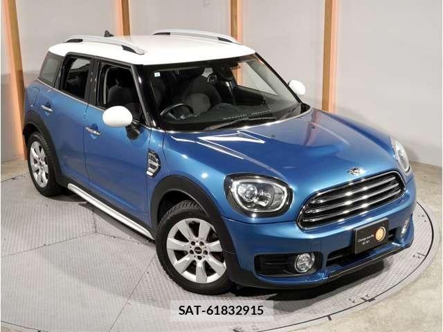 Bmw MINI 2017-04 8523786-16