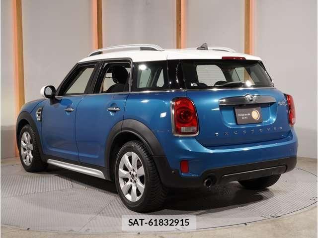 Bmw MINI 2017-04 8523786-1