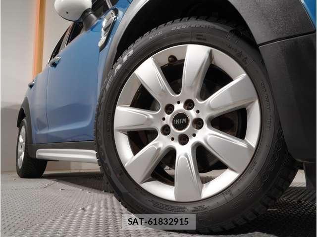 Bmw MINI 2017-04 8523786-17