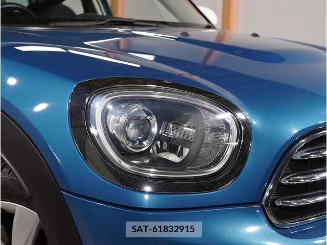 Bmw MINI 2017-04 8523786-18