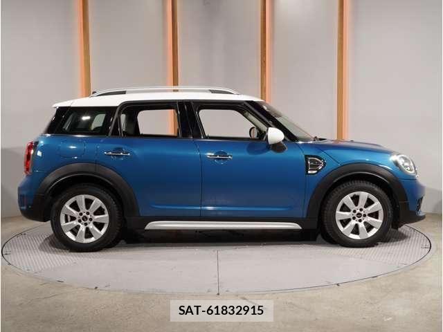 Bmw MINI 2017-04 8523786-20