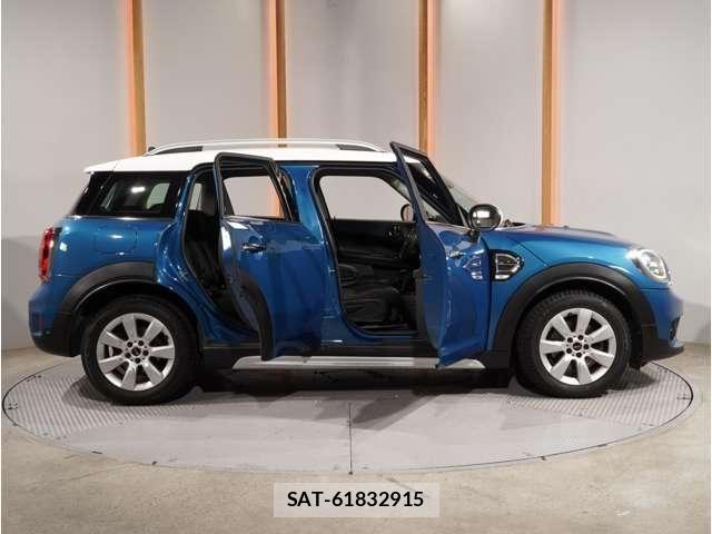Bmw MINI 2017-04 8523786-21