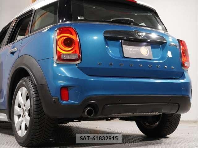 Bmw MINI 2017-04 8523786-23